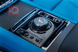 Rolls Royce Ghost